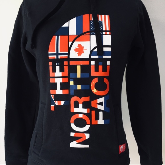 Women’s The North Face RU 14 Sweatshirt, XS - Picture 2 of 8